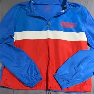 30% off 4 Item Bundle-Stranger Things Windbreaker